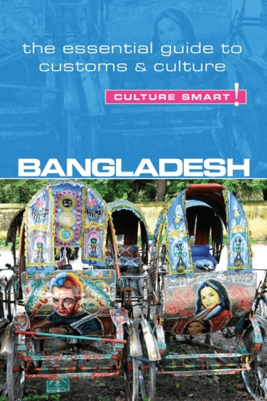 Bangladesh - Culture Smart! av Urmi Rahman