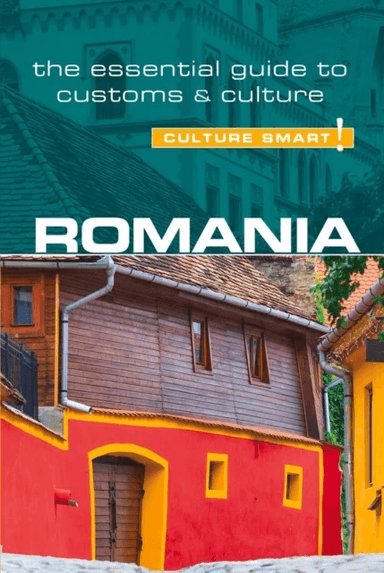 Romania - Culture Smart! av Debbie Stowe