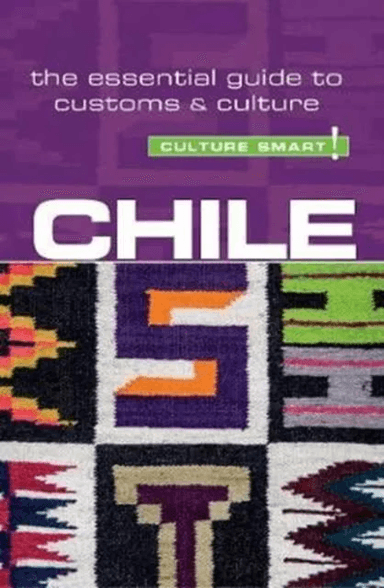 Chile - Culture Smart! av Caterine Perrone
