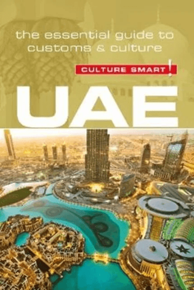 UAE - Culture Smart! av John Walsh, Jessica Hill