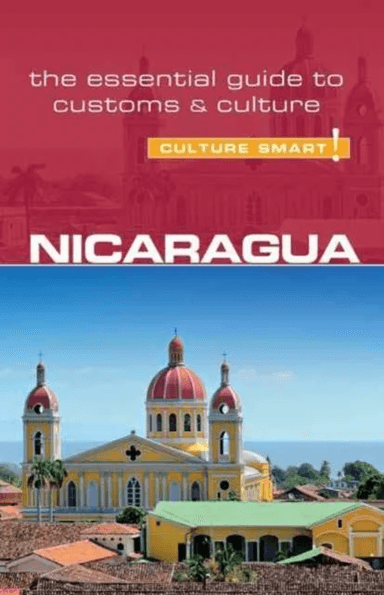 Nicaragua - Culture Smart! av Russell Maddicks