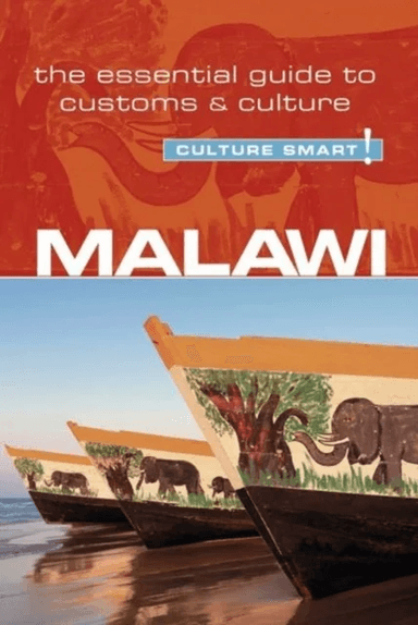 Malawi - Culture Smart! av Kondwani Bell Munthali