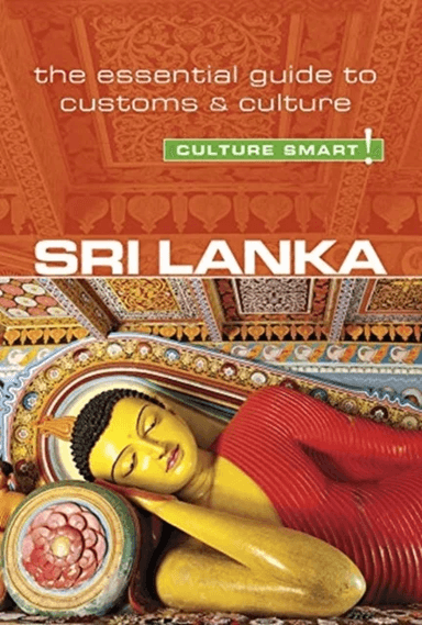 Sri Lanka - Culture Smart! av Emma Boyle