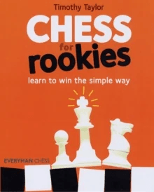 Chess for Rookies av Craig Pritchett