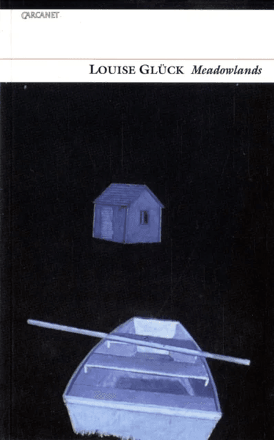 Meadowlands av Louise Glück
