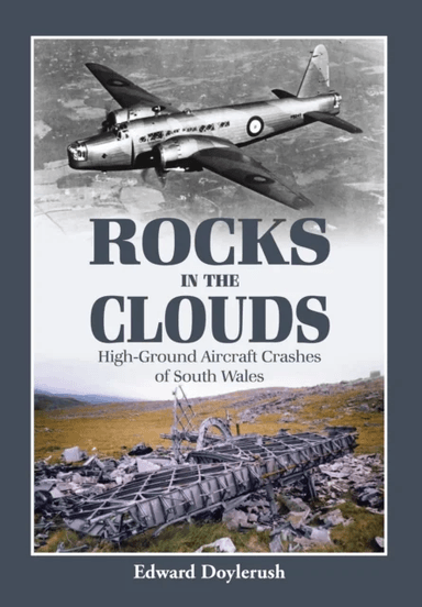 Rocks in the Clouds av Edward Doylerush