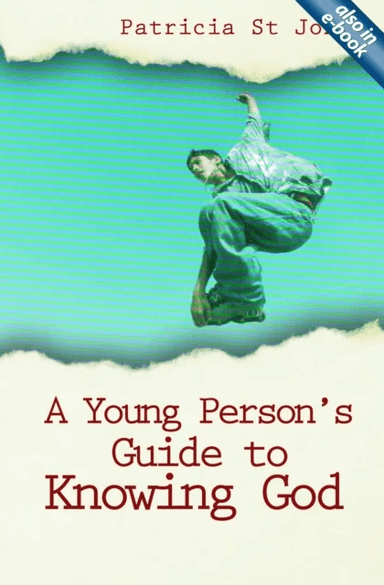 A Young Person¿s Guide to Knowing God av Patricia St. John