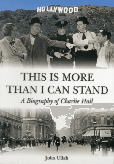 This is More Than I Can Stand av John Ullah