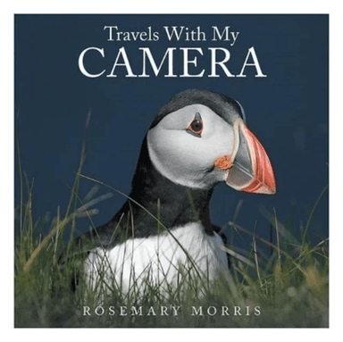 Travels With My Camera av Rosemary Morris
