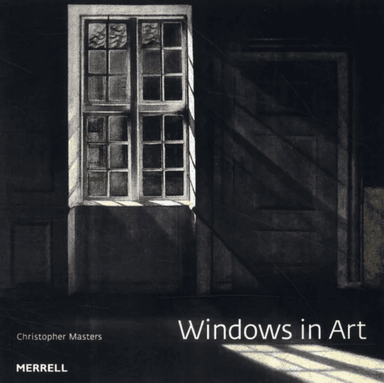Windows in Art av Christopher Masters