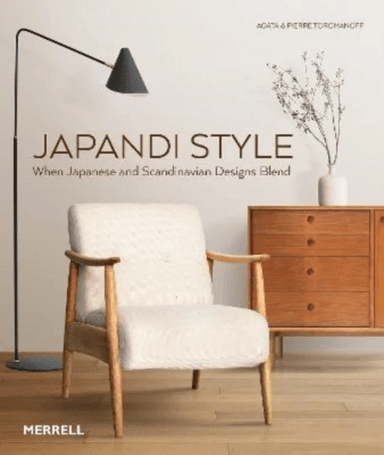 Japandi Style av Agata Toromanoff
