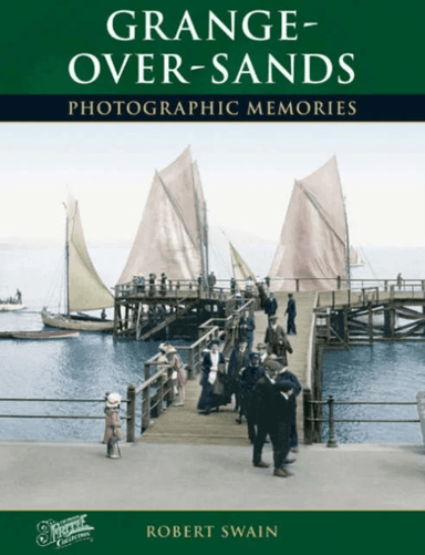 Grange-Over-Sands av Robert Swain