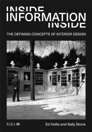 Inside Information av Sally Stone, Edward Hollis