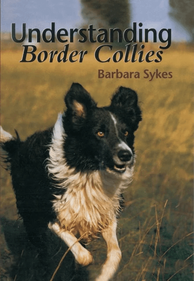 Understanding Border Collies av Barbara Sykes