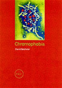 Chromophobia av David Batchelor