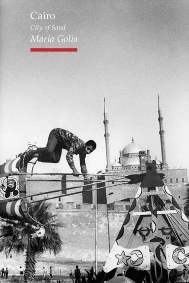 Cairo av Maria Golia