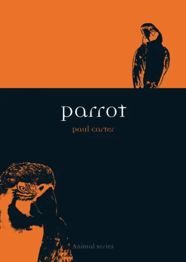 Parrot av Paul Carter