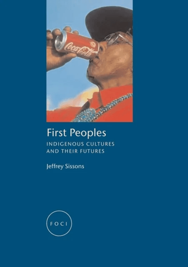 First Peoples av Jeff Sissons