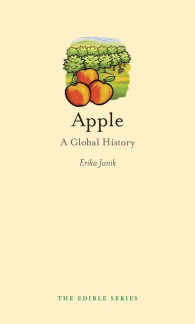 Apple av Erika Janik