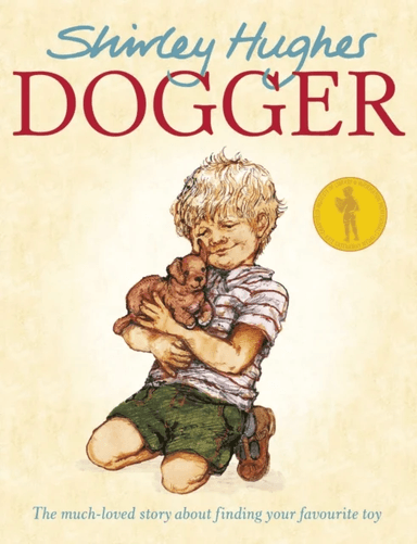 Dogger av Shirley Hughes