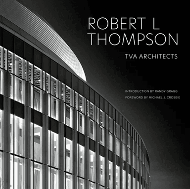 Robert L Thompson av Robert L FAIA Thompson