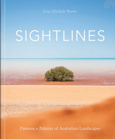 Sightlines av Lisa Michele Burns