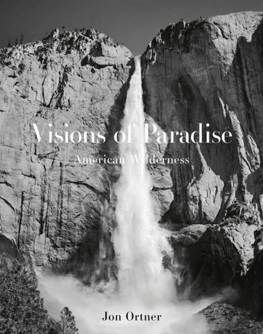 Visions of Paradise av Jon Ortner