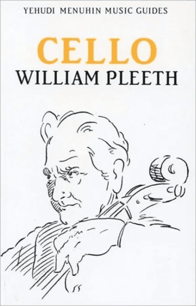 Cello av William Pleeth