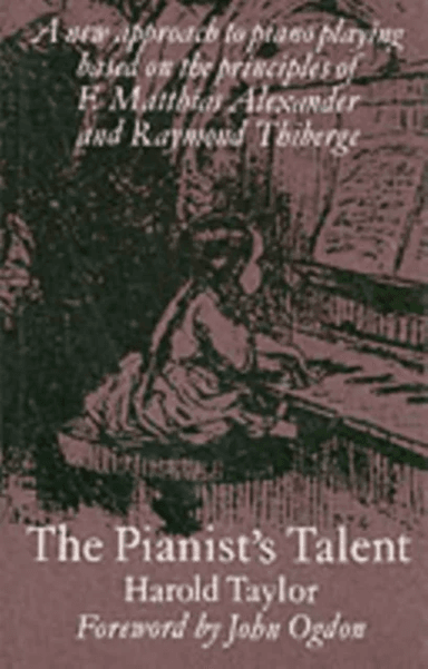 The Pianist's Talent av Harold Taylor