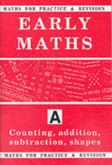 Maths for Practice and Revision av PETER ROBSON