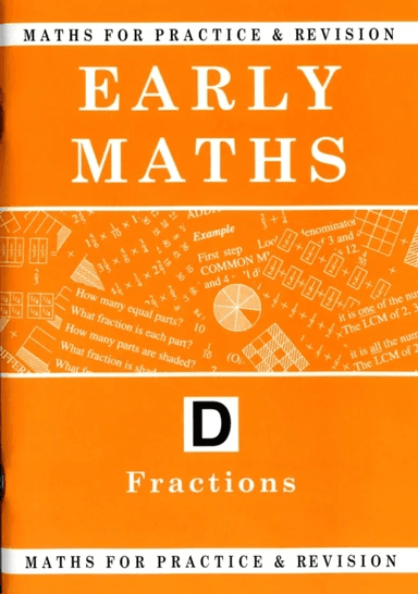 Maths for Practice and Revision av PETER ROBSON