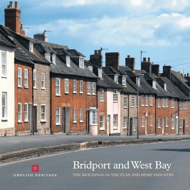 Bridport and West Bay av Mike Williams