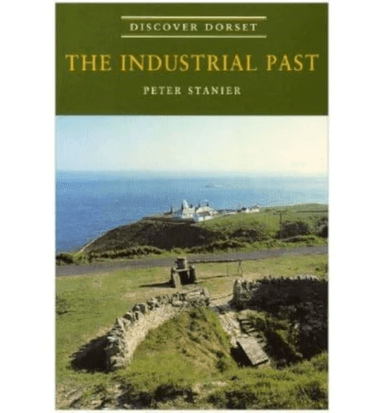 Industrial Past av Peter Stanier
