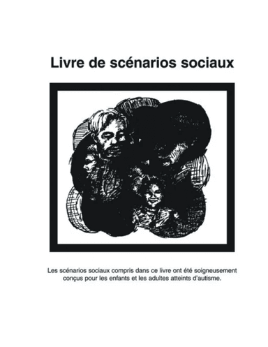 Livre de Scenarios Sociaux av Carol Gray