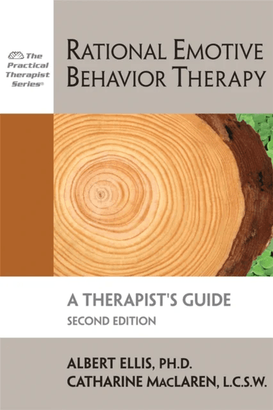 Rational Emotive Behavior Therapy, 2nd Edition av Albert Ellis, Catharine MSW CEAP Maclaren