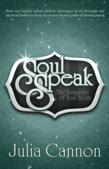 Soul Speak av Julia (Julia Cannon) Cannon