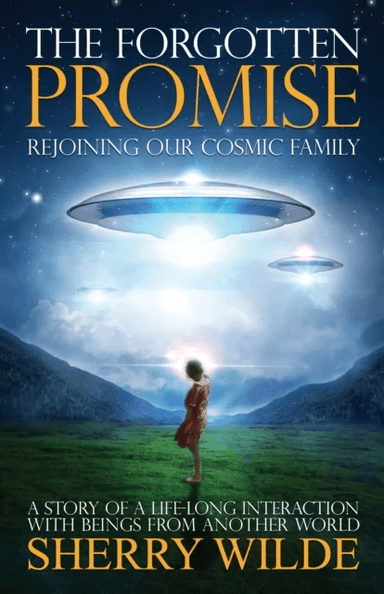 Forgotten Promise av Sherry (Sherry Wilde) Wilde