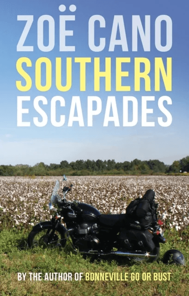 Southern Escapades av Zoe Cano