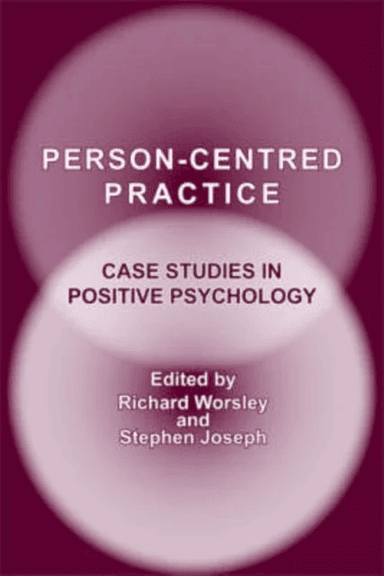 Person-Centred Practice