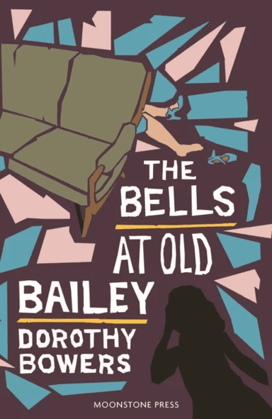 The Bells at Old Bailey av Dorothy Bowers
