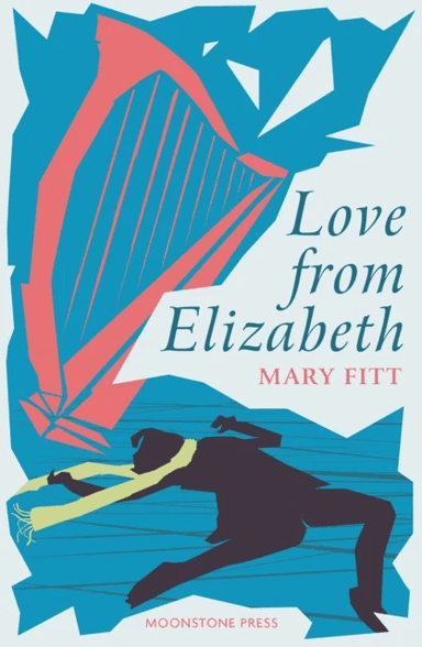 Love From Elizabeth av Mary Fitt