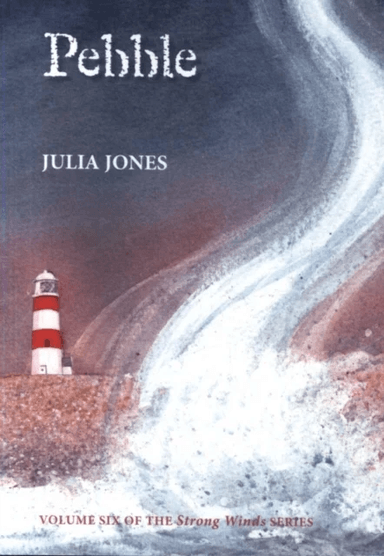 Pebble av Julia Jones
