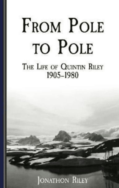 From Pole to Pole av Jonathon Riley
