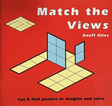 Match the Views av Geoff Giles