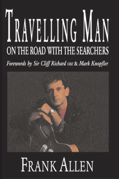 Travelling Man av Frank Allen