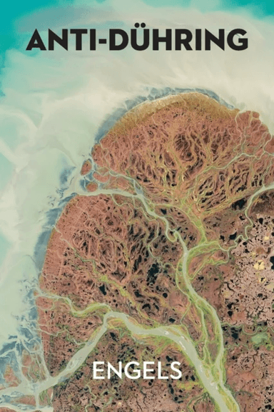 Anti-Duhring av Friedrich Engels