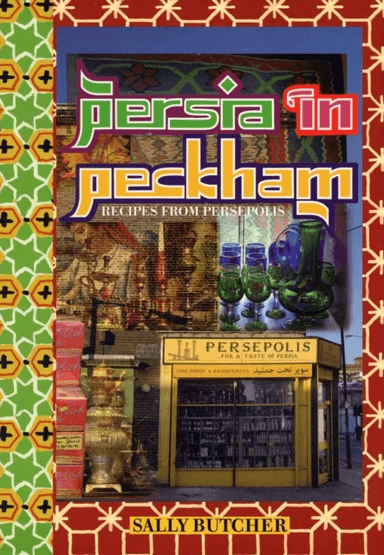 Persia in Peckham av Sally Butcher