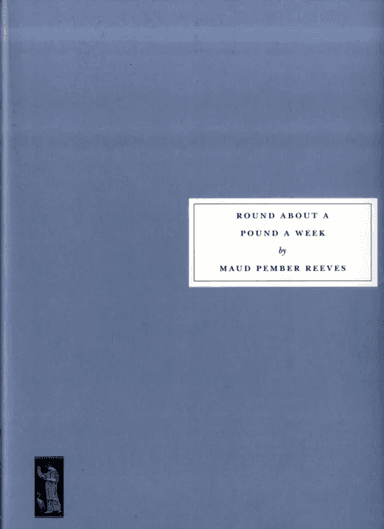 Round About a Pound a Week