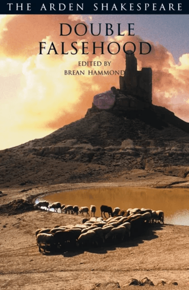 Double Falsehood av William Shakespeare