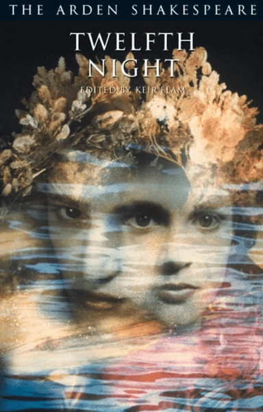 Twelfth Night av William Shakespeare